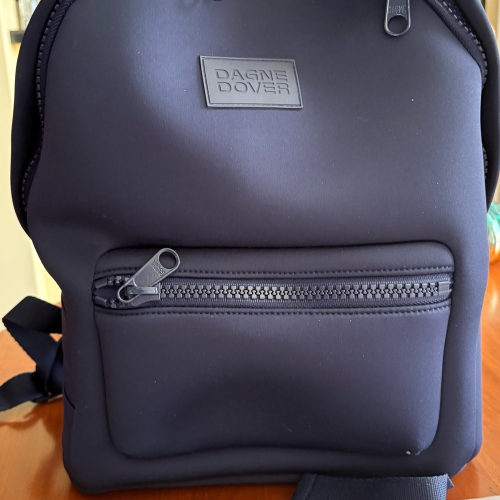 Dagne Dover Medium Backpack